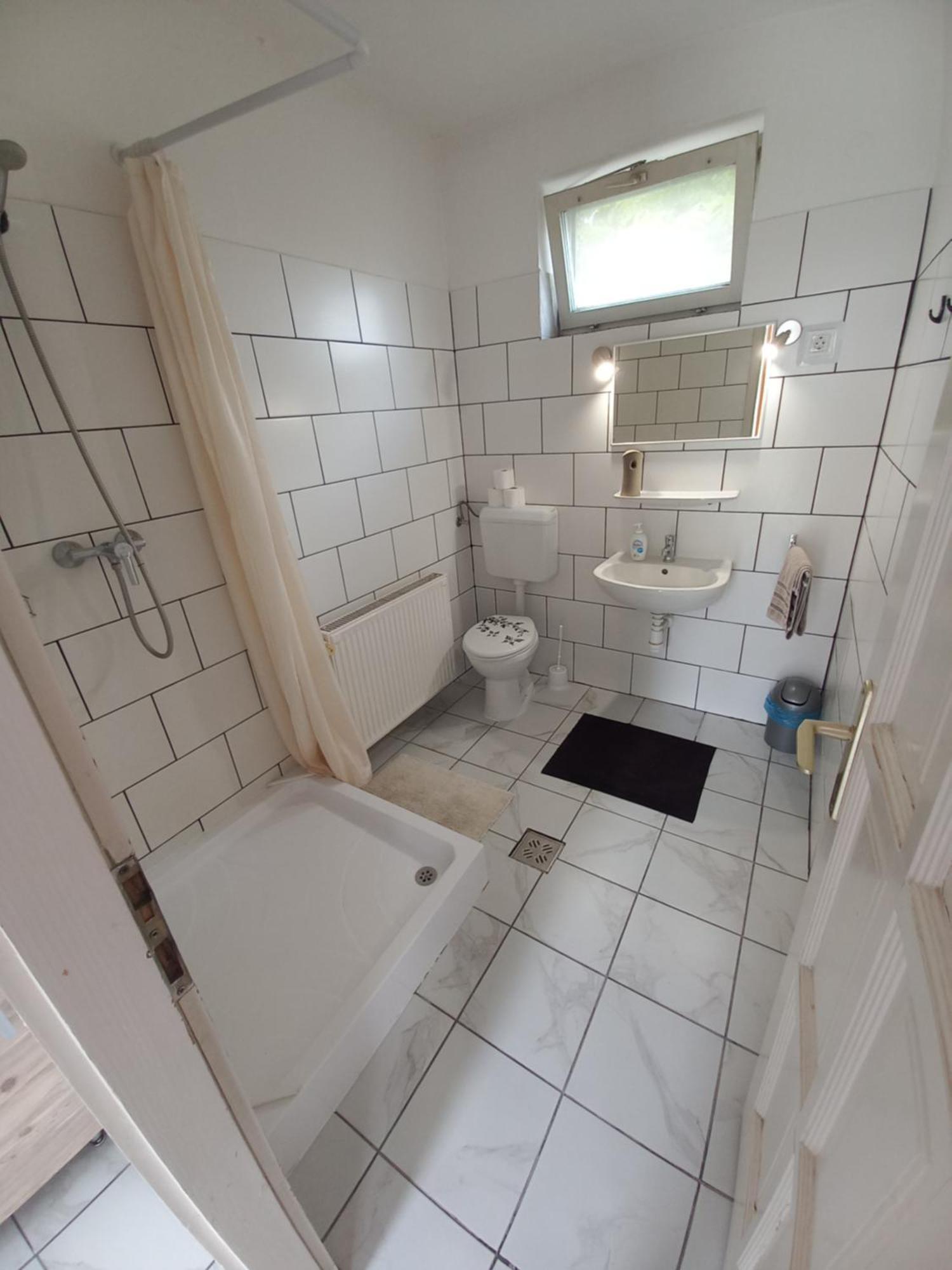 Julia Vendeghaz Apartment Sarospatak Ngoại thất bức ảnh