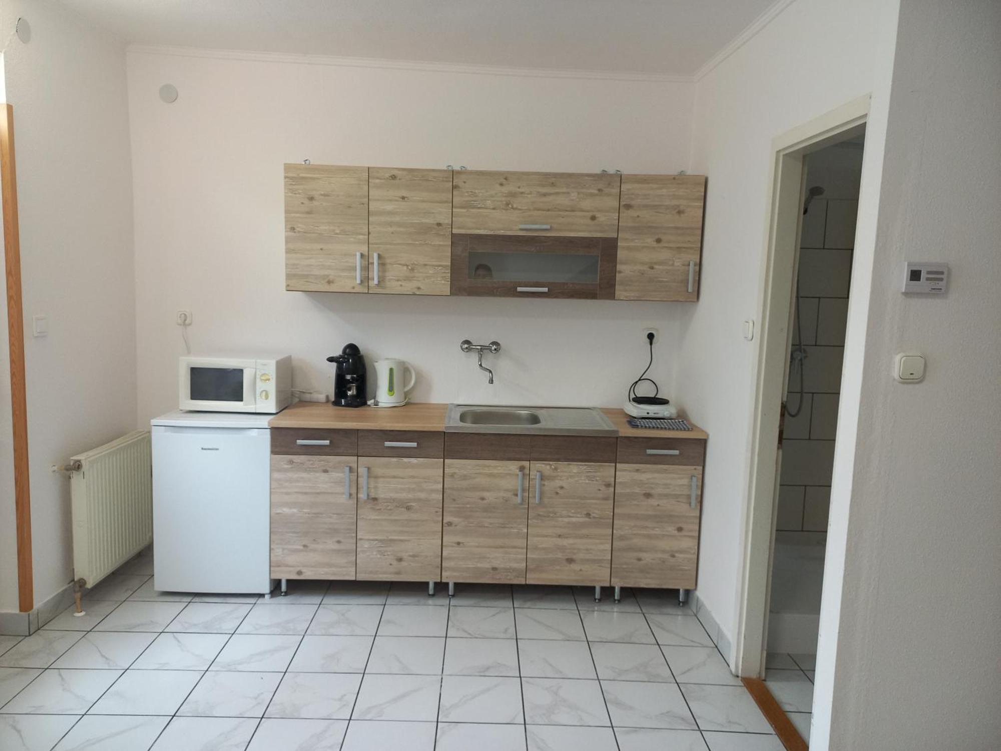 Julia Vendeghaz Apartment Sarospatak Ngoại thất bức ảnh
