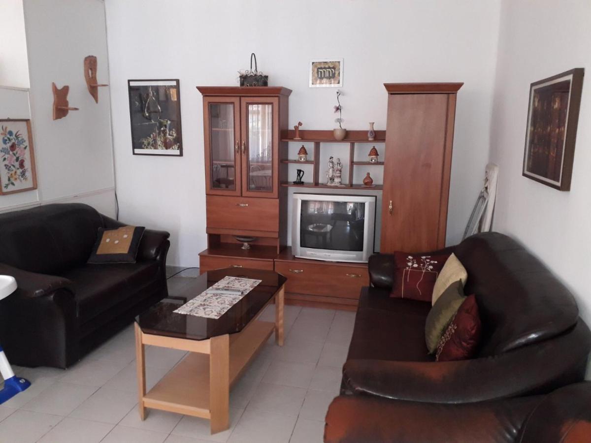 Julia Vendeghaz Apartment Sarospatak Ngoại thất bức ảnh